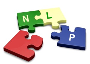 NLP puzzle pieces