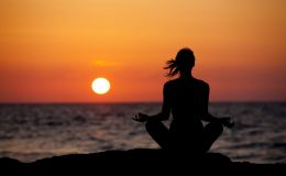 מיינדפולנס – Mindfullness